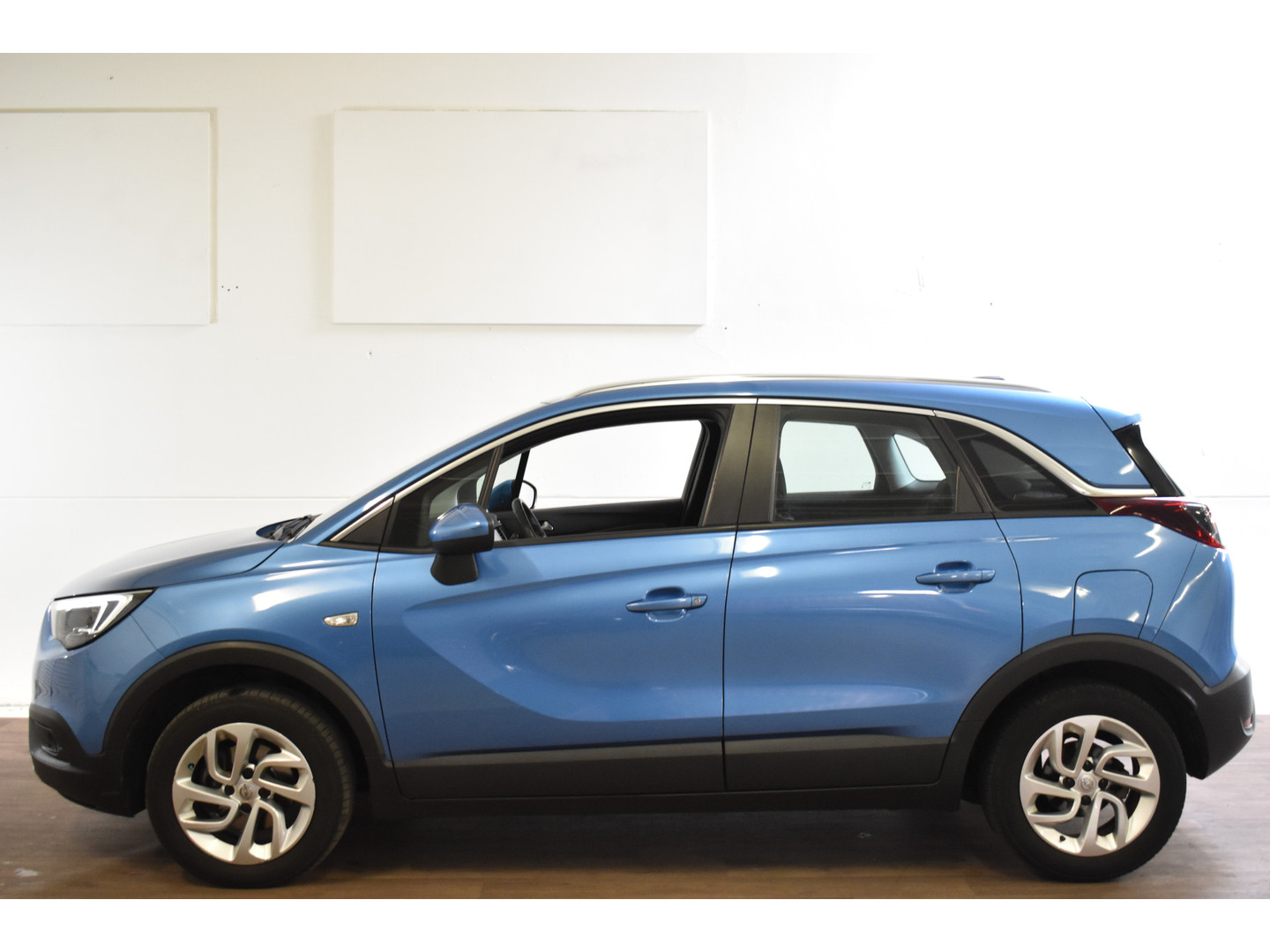 Opel Opel