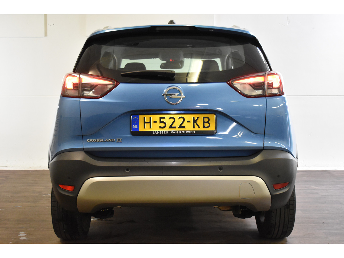 Opel Opel