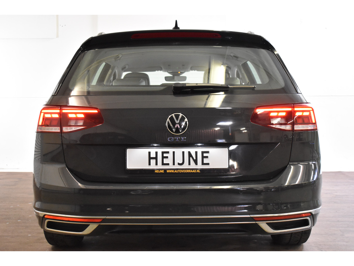 Volkswagen Volkswagen