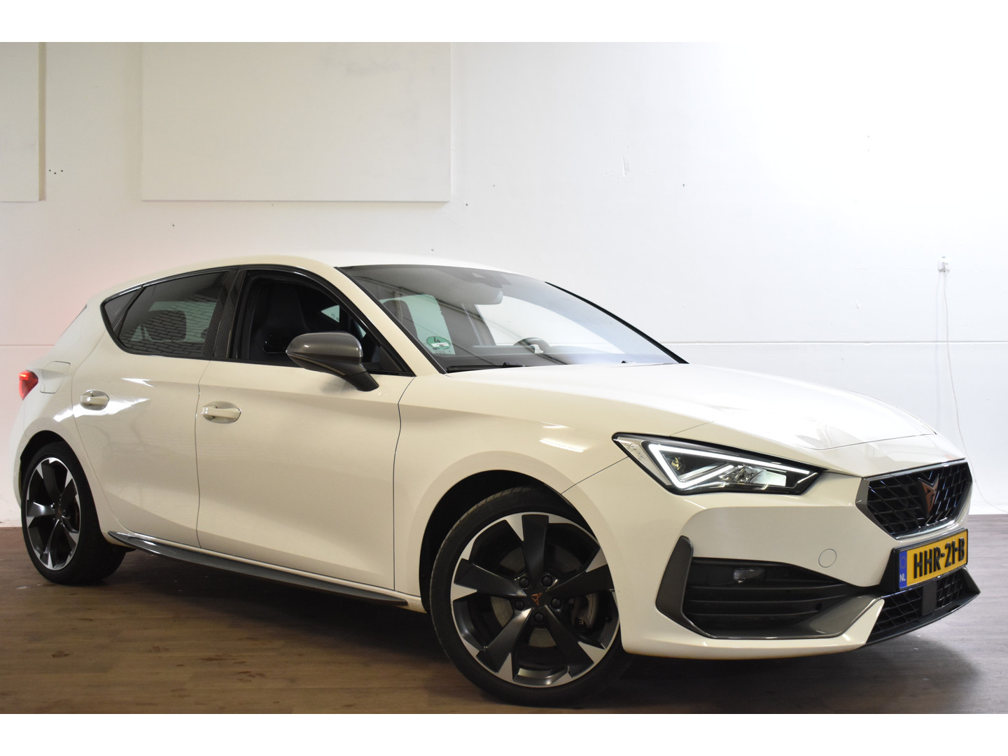 CUPRA