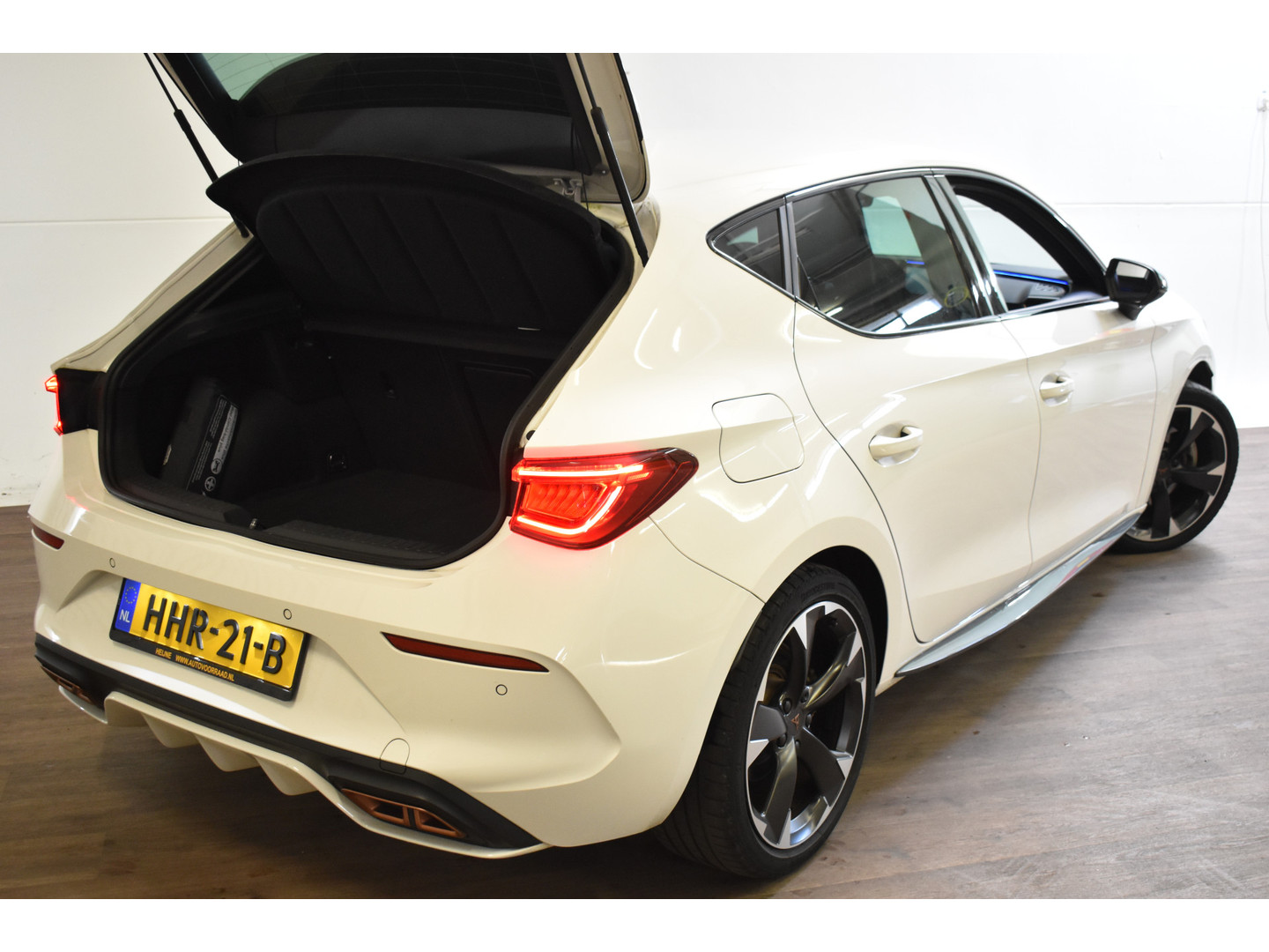 CUPRA