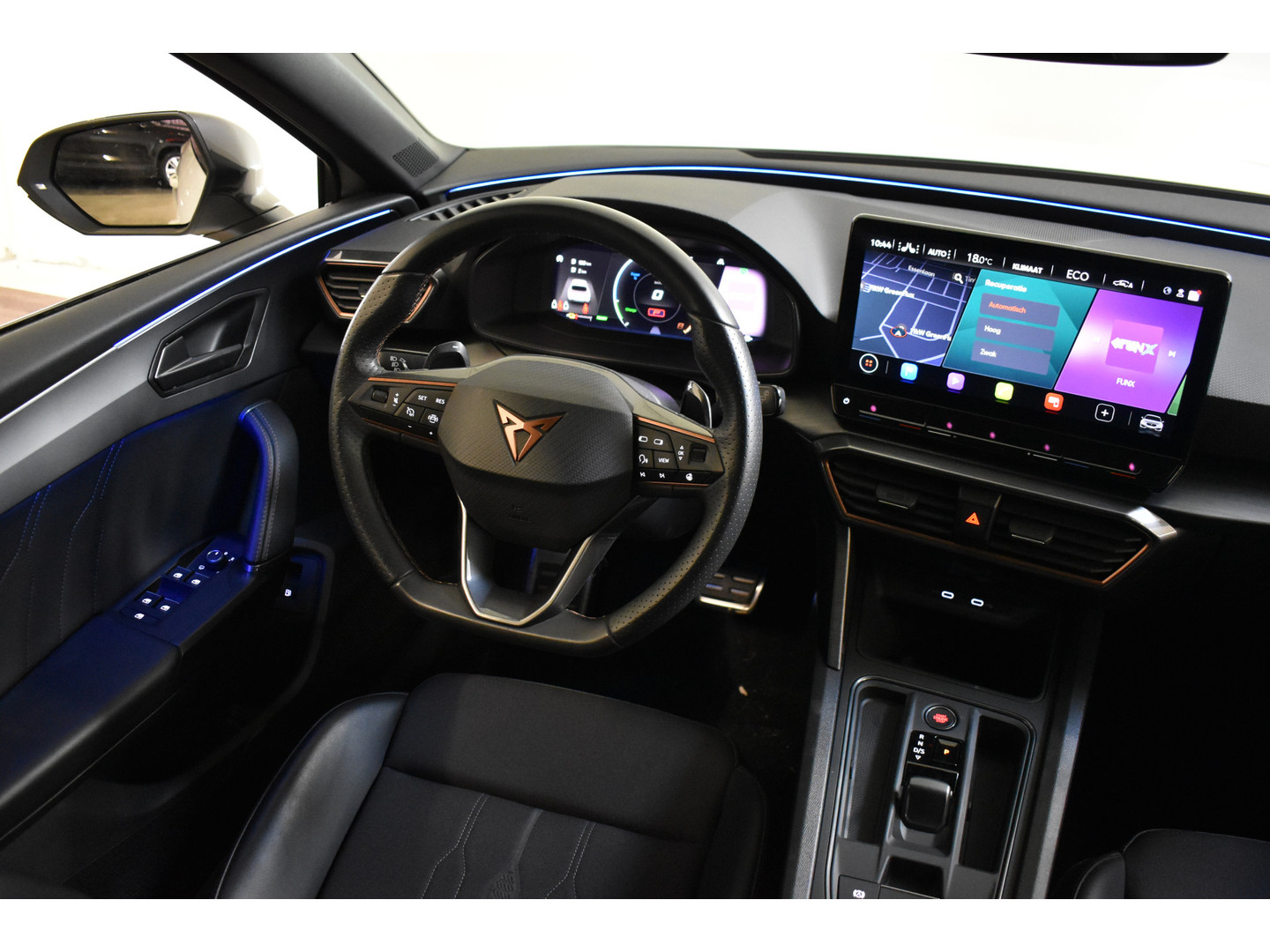 CUPRA