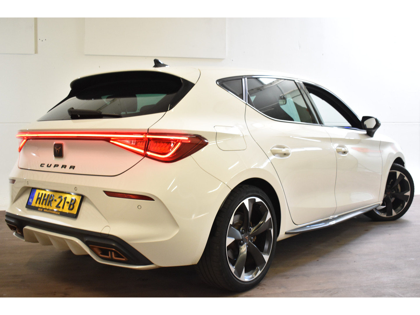 CUPRA