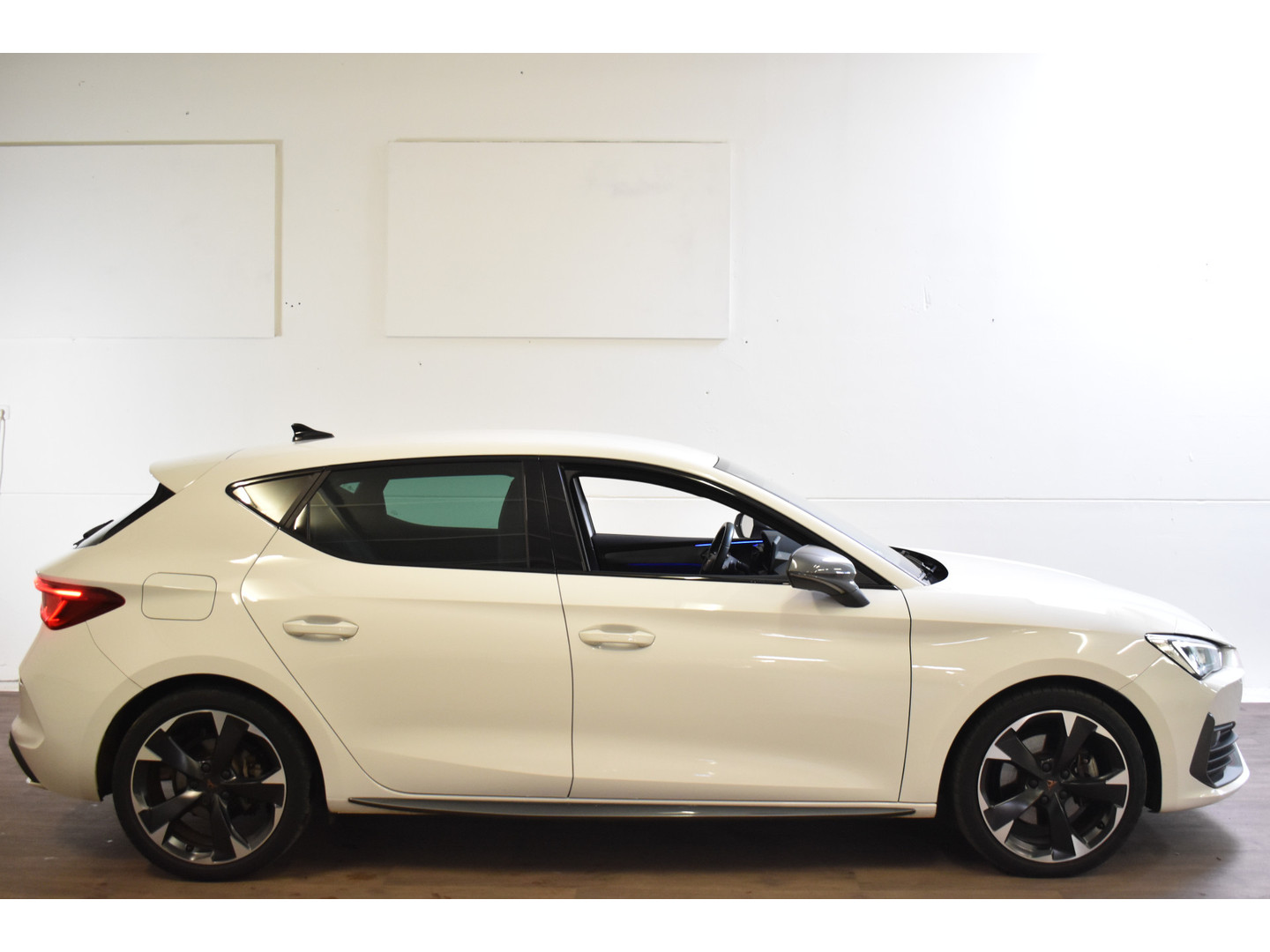 CUPRA