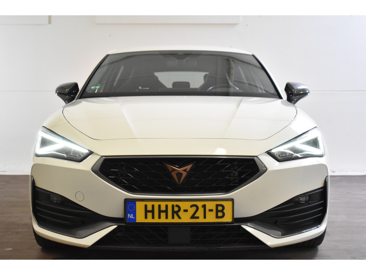 CUPRA