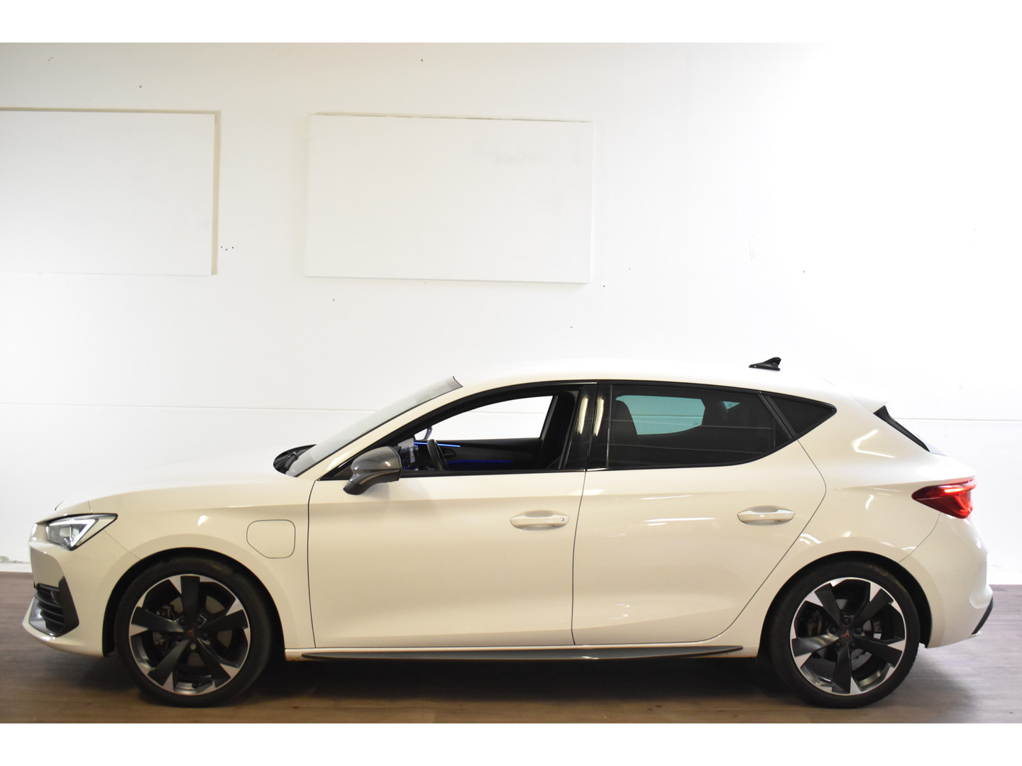 CUPRA
