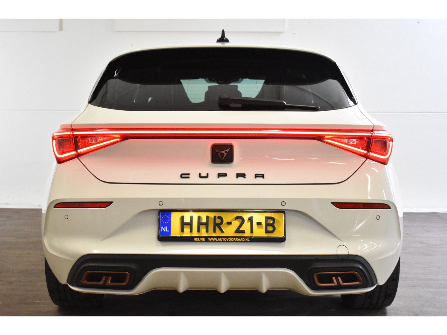 CUPRA