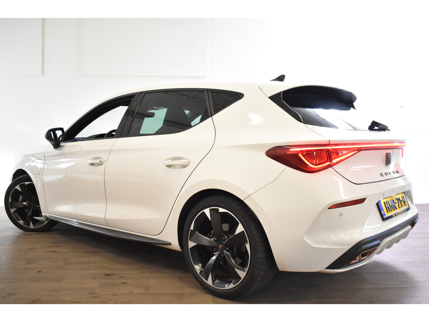 CUPRA