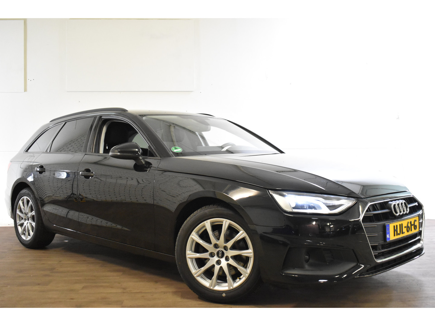 Audi Audi