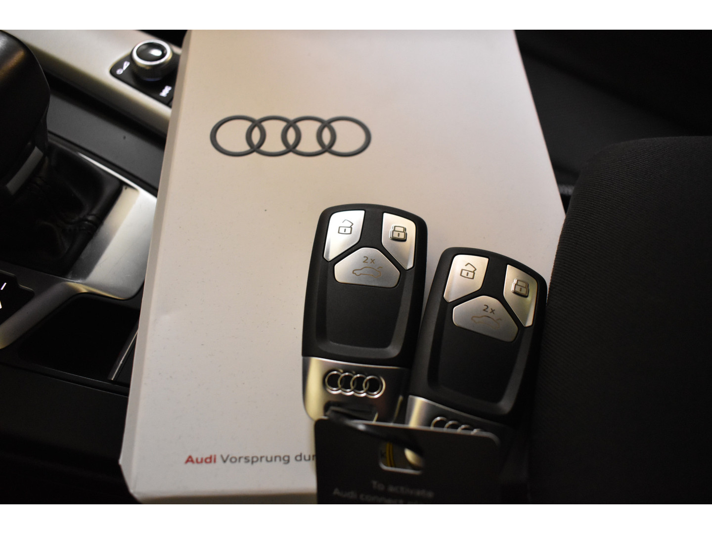 Audi Audi