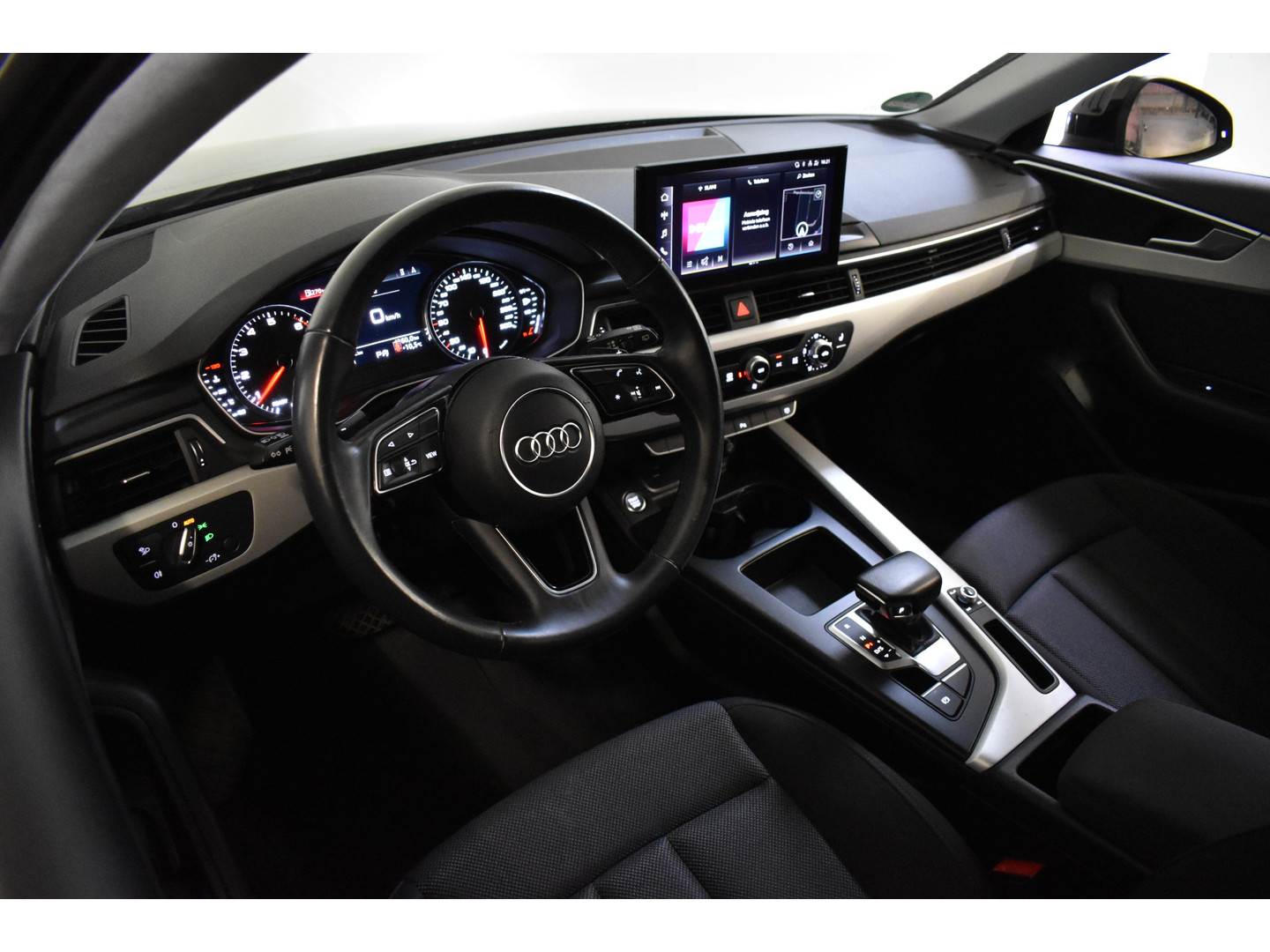 Audi Audi