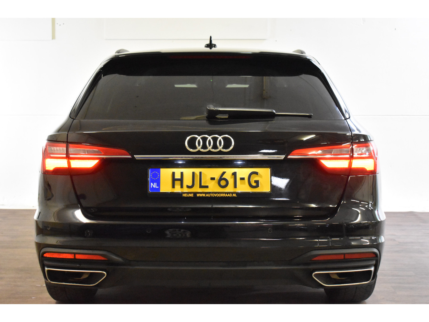 Audi Audi