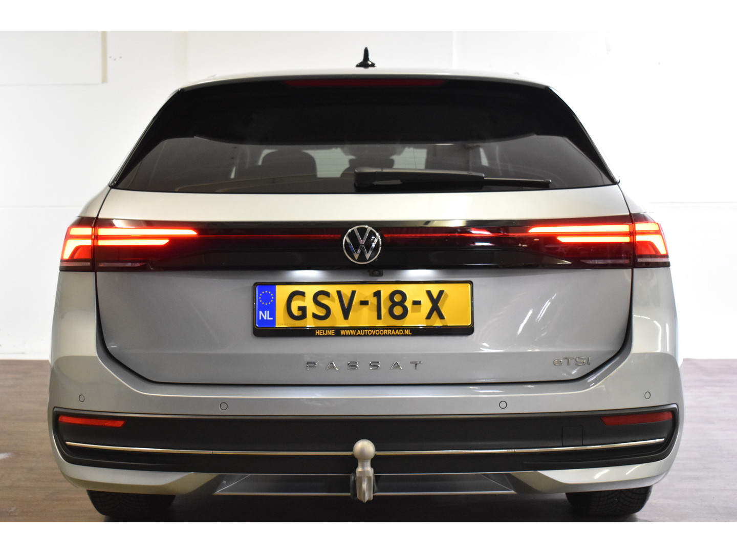 Volkswagen Volkswagen