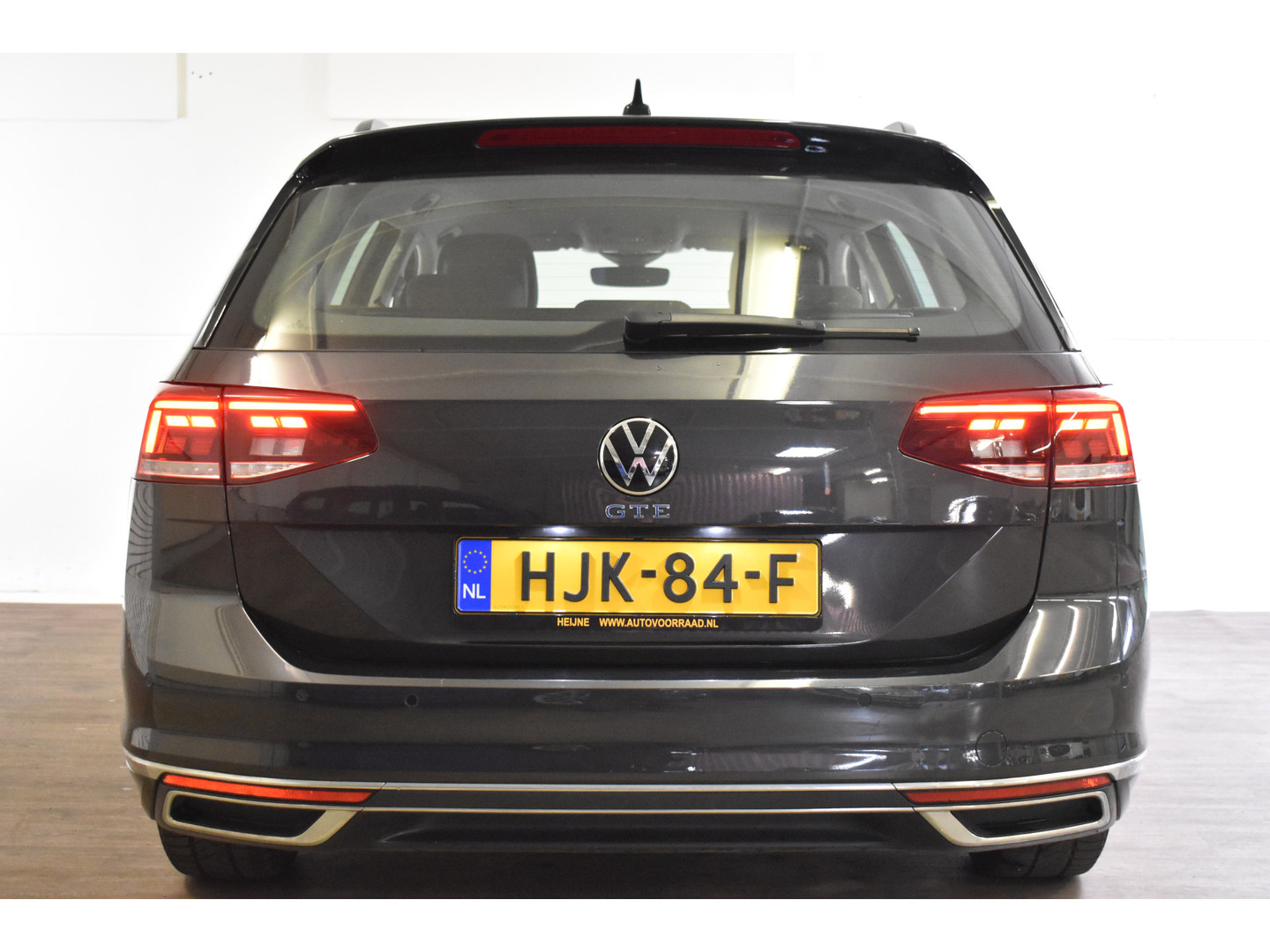 Volkswagen Volkswagen