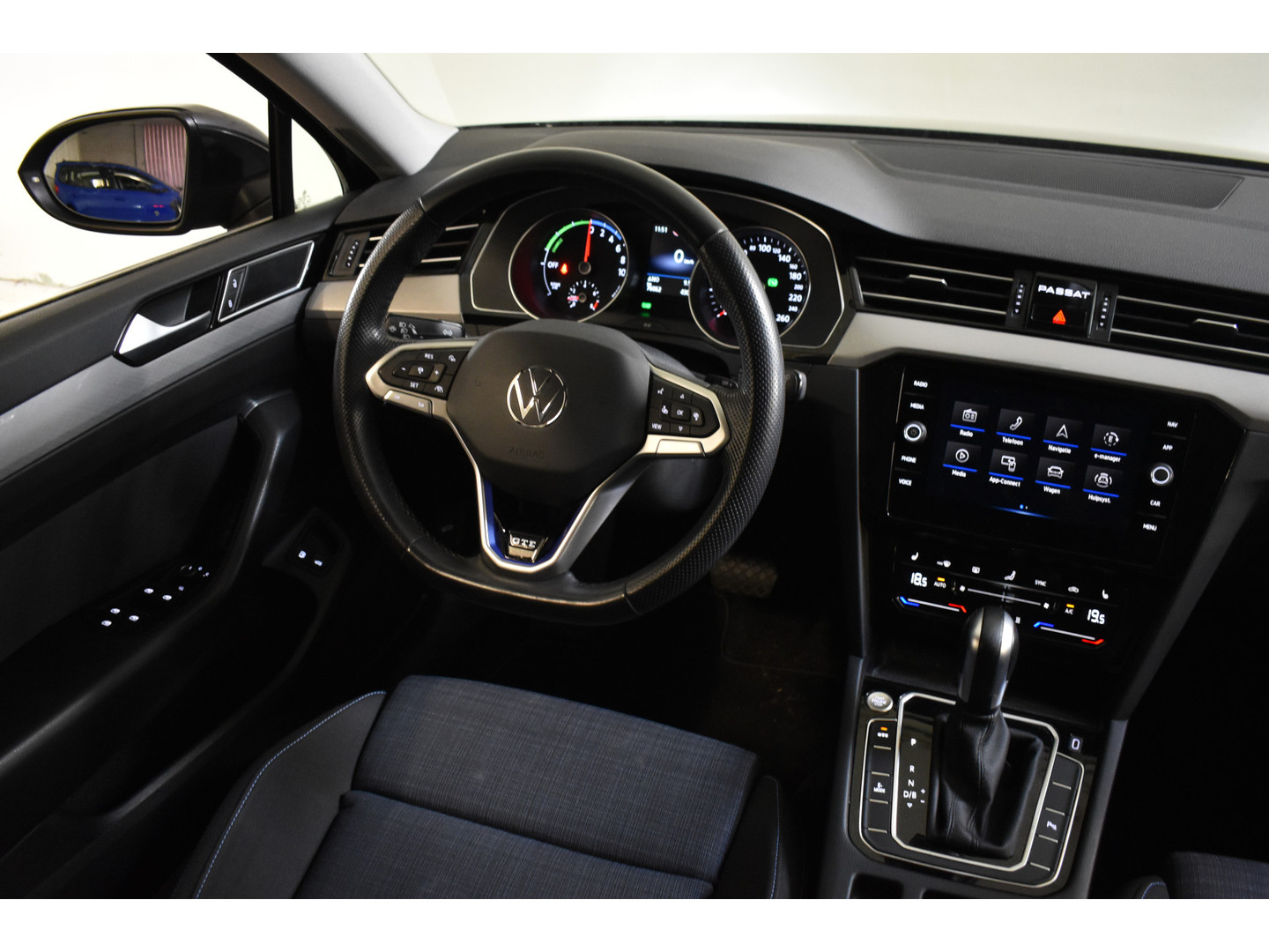 Volkswagen Volkswagen