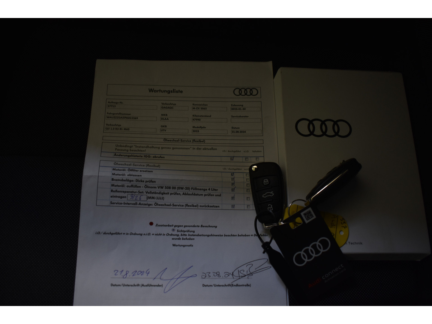 Audi