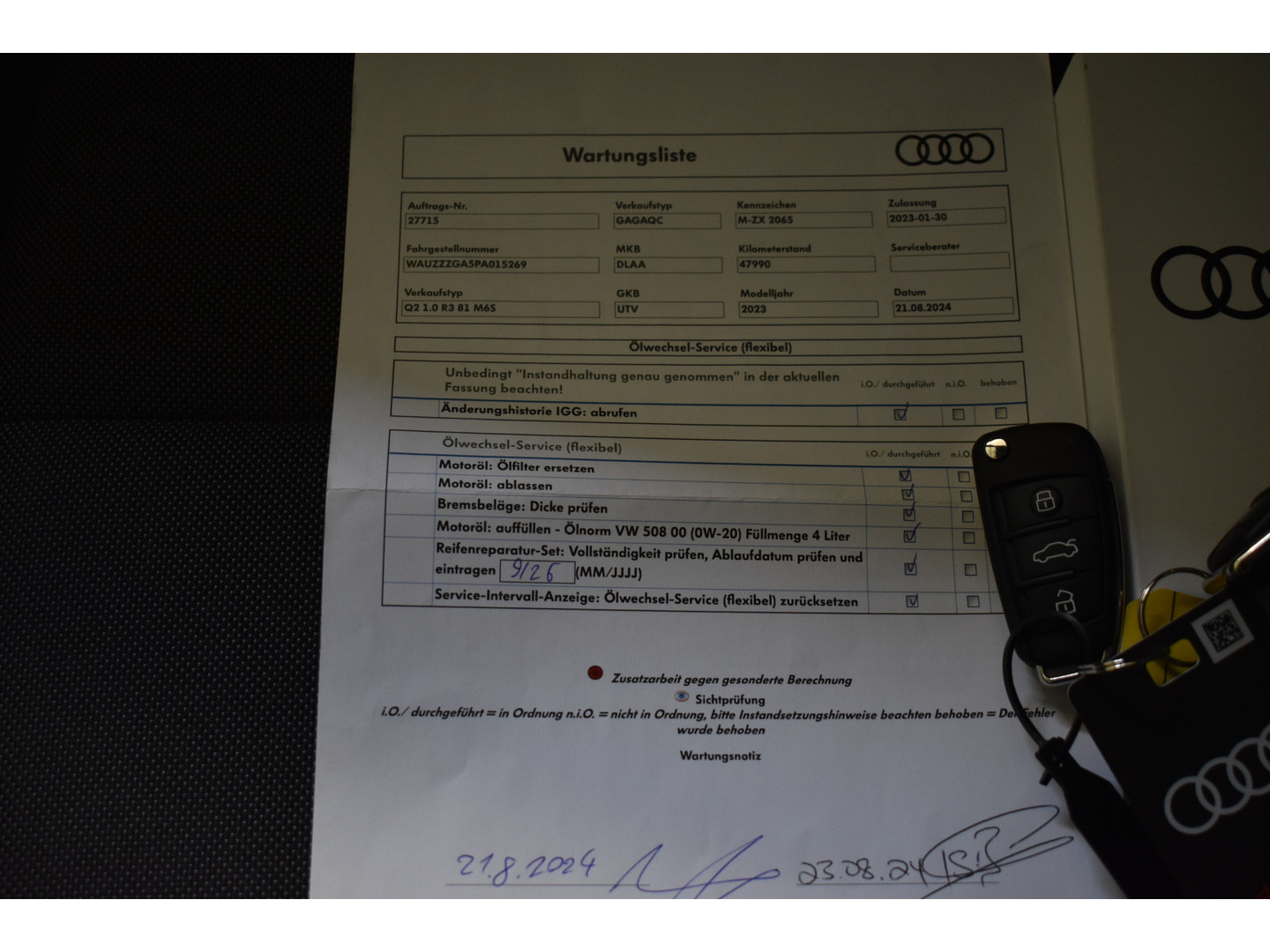 Audi