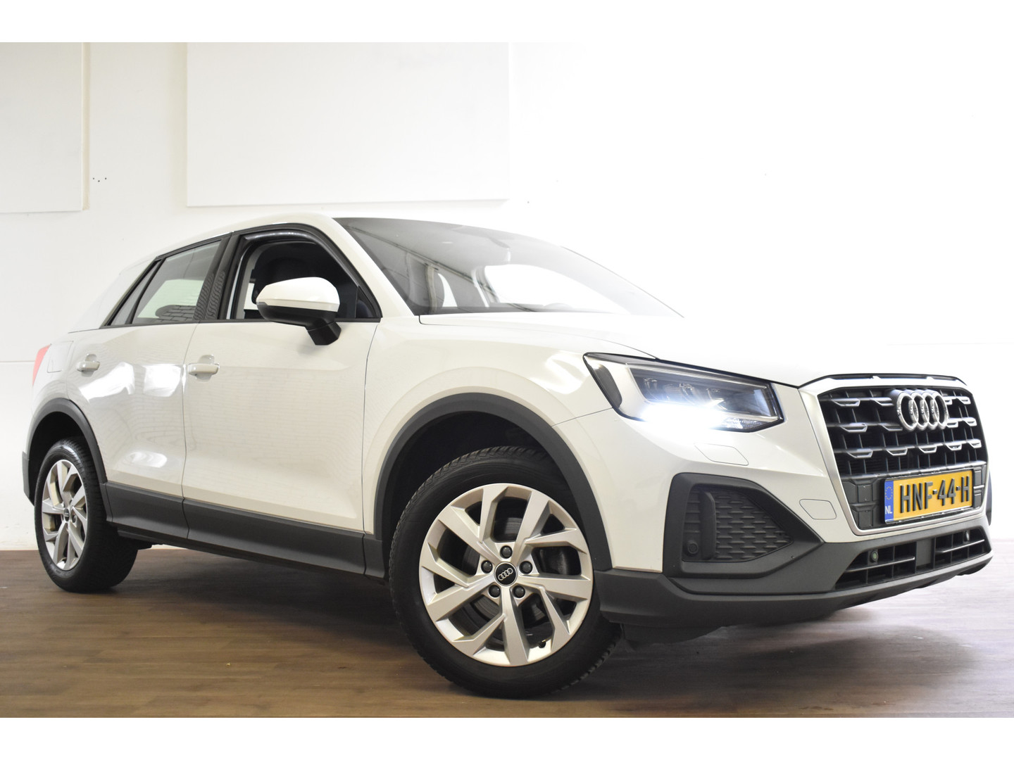 Audi
