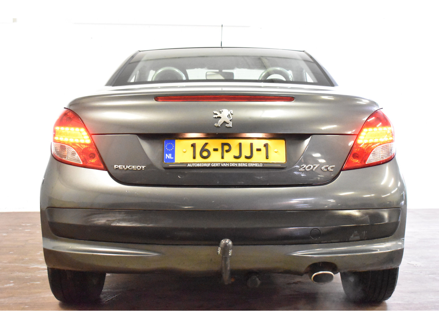 Peugeot