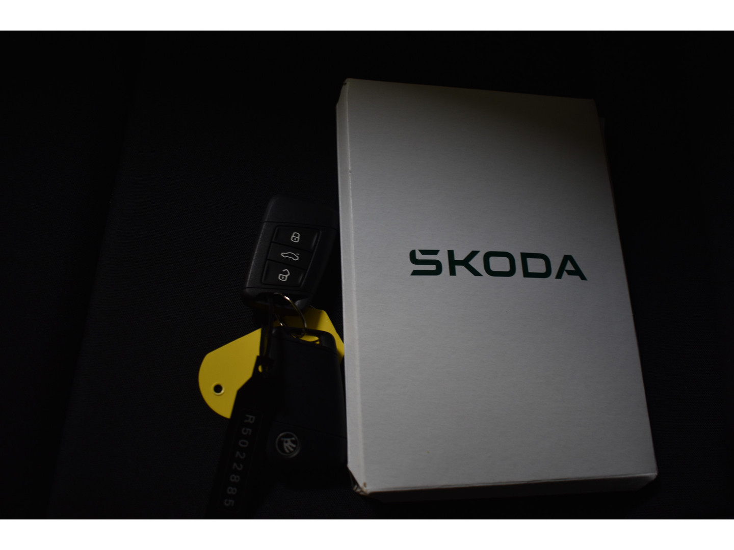 ŠKODA