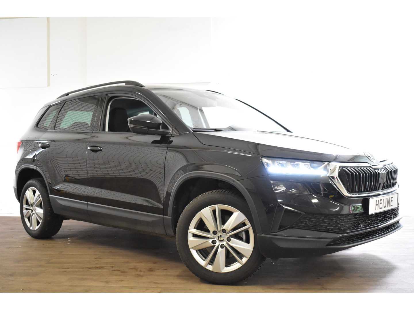 ŠKODA