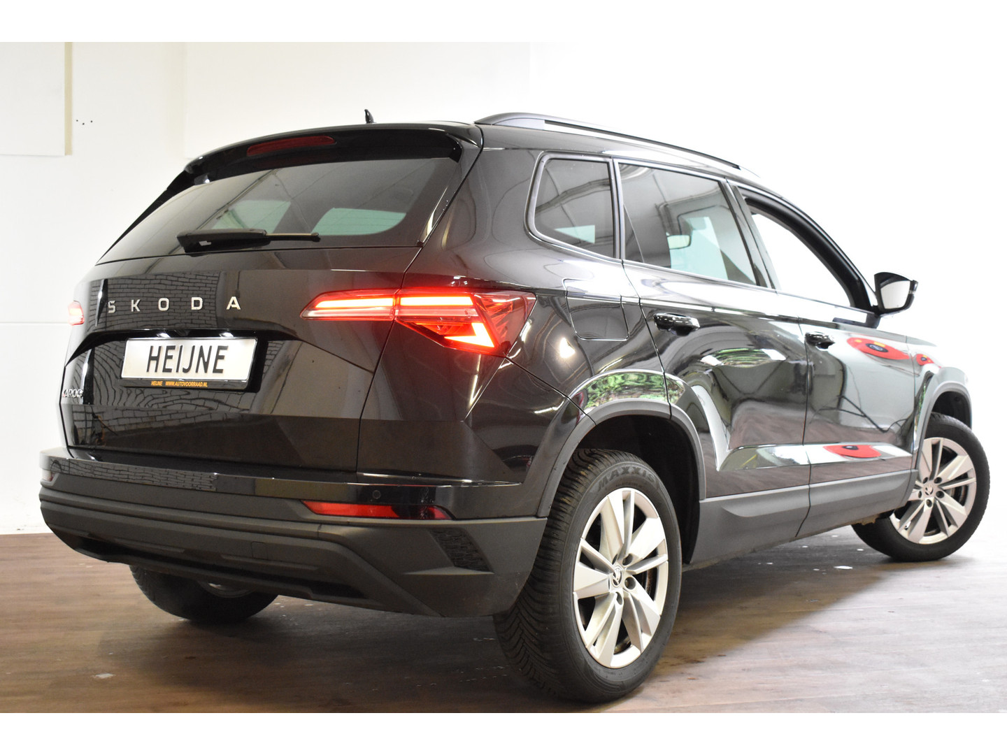 ŠKODA