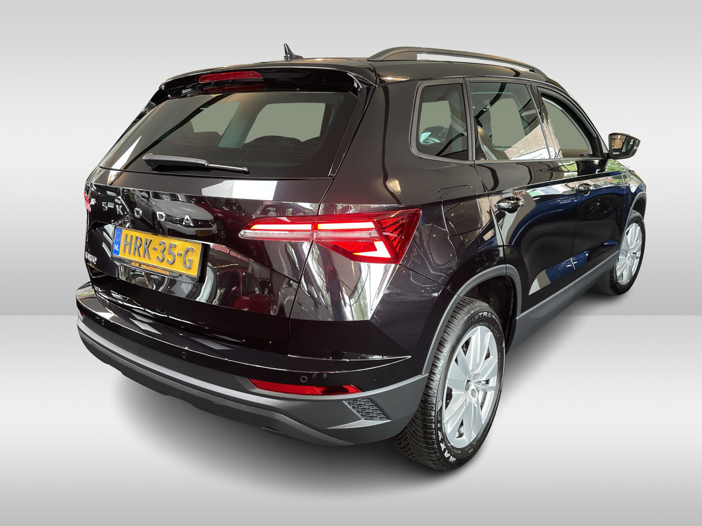 ŠKODA