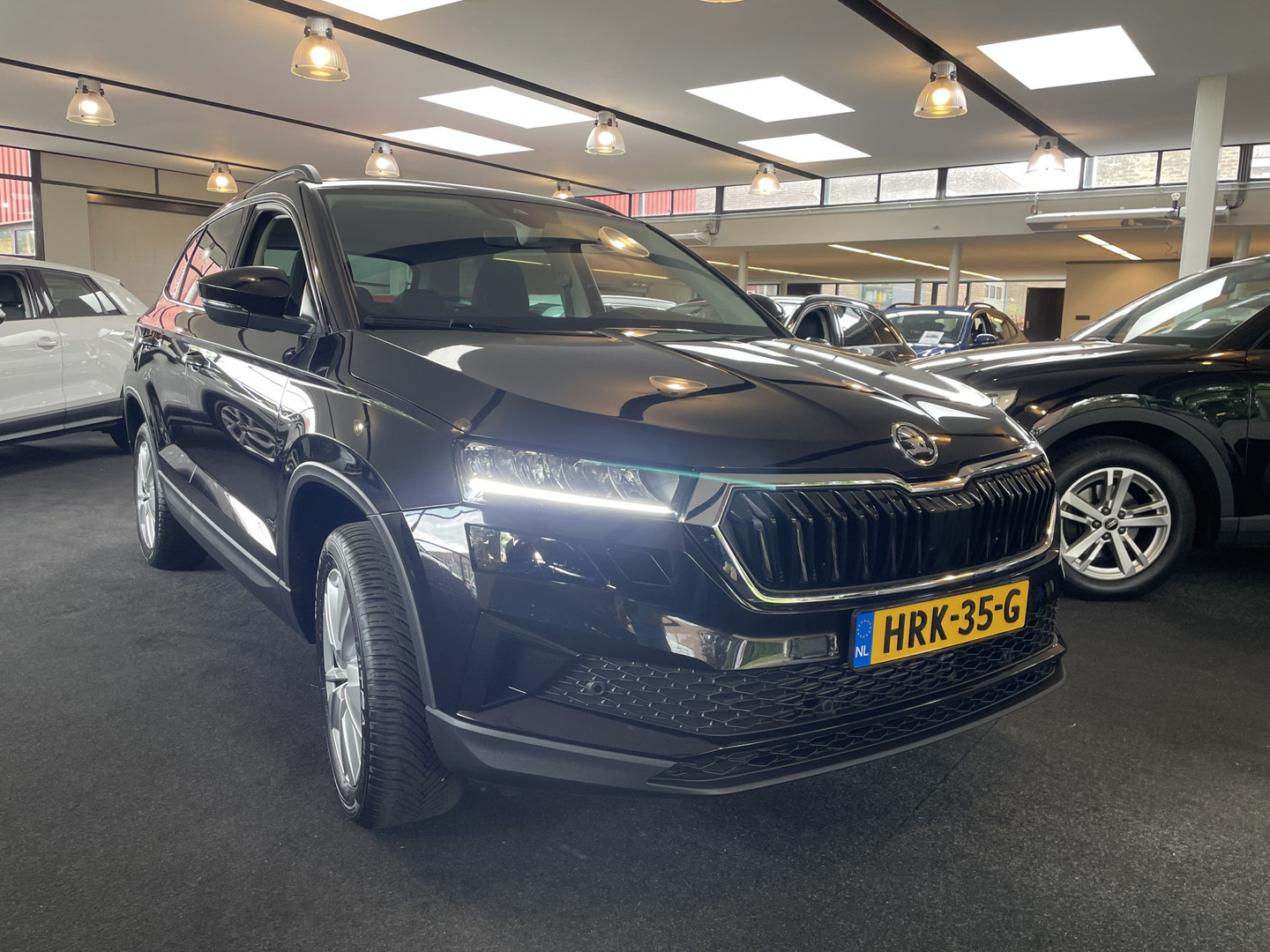 ŠKODA