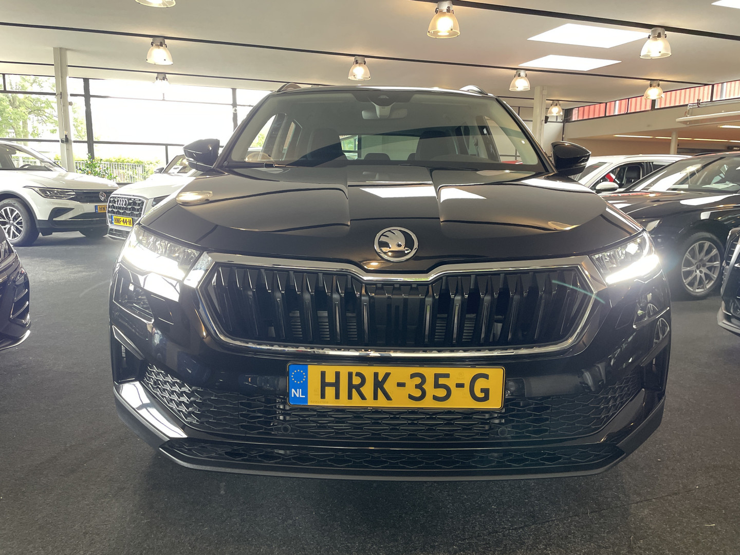 ŠKODA