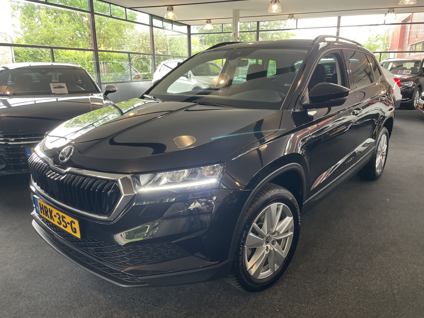 ŠKODA