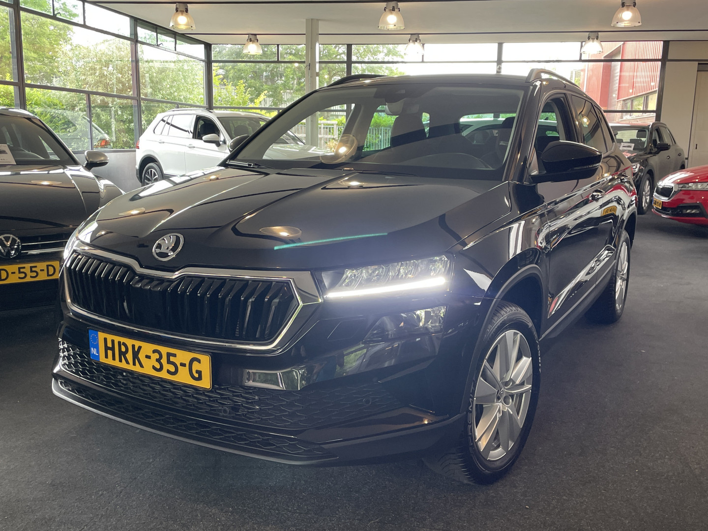 ŠKODA