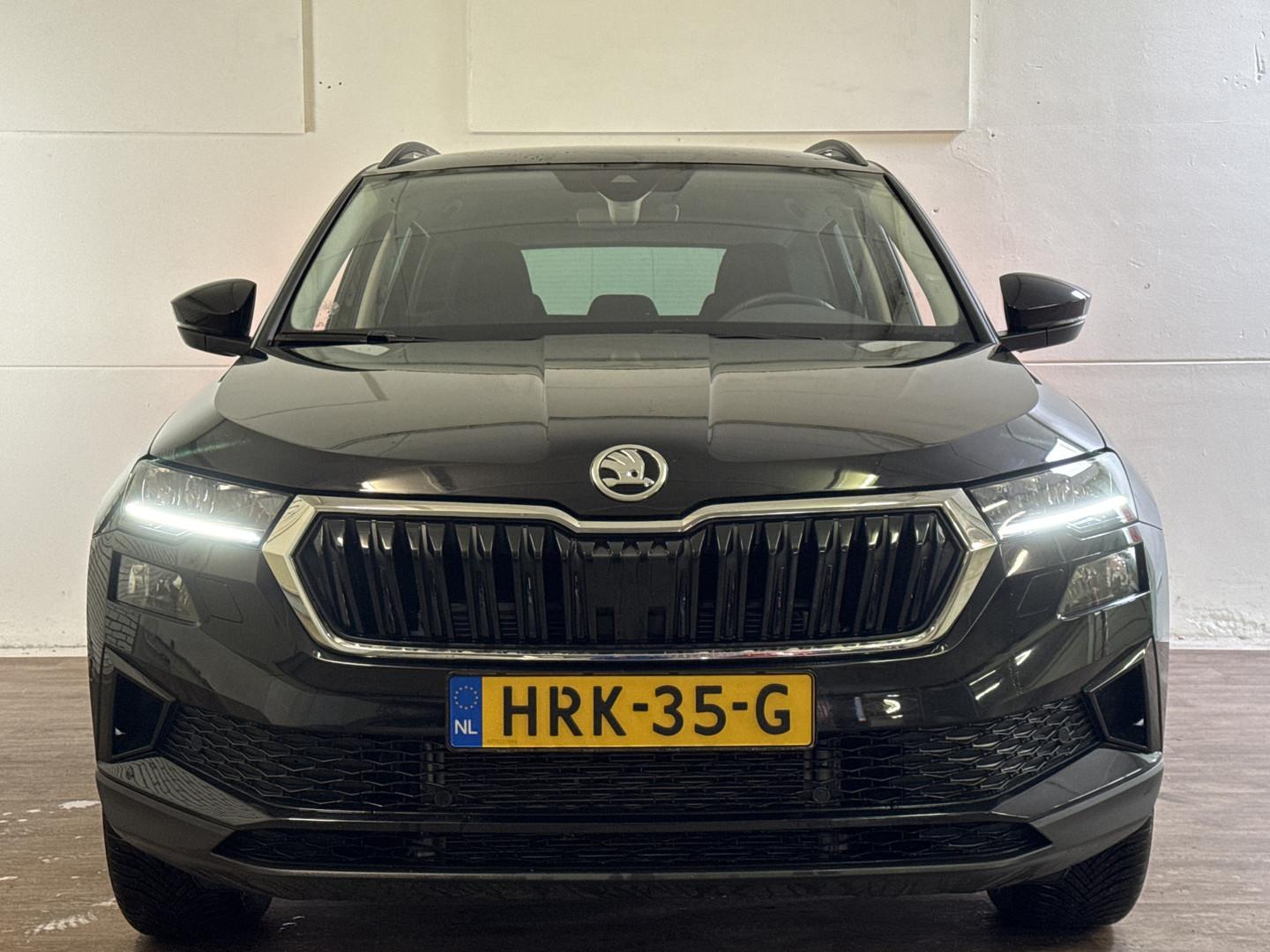 ŠKODA