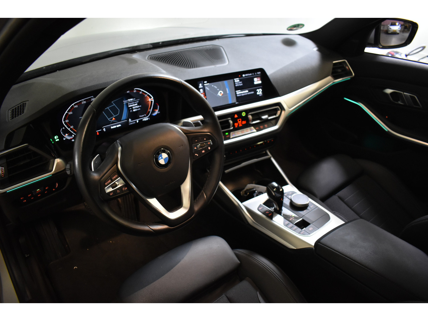 BMW BMW