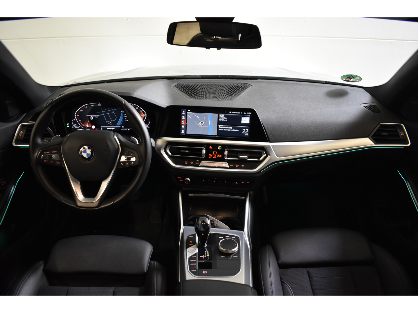 BMW BMW