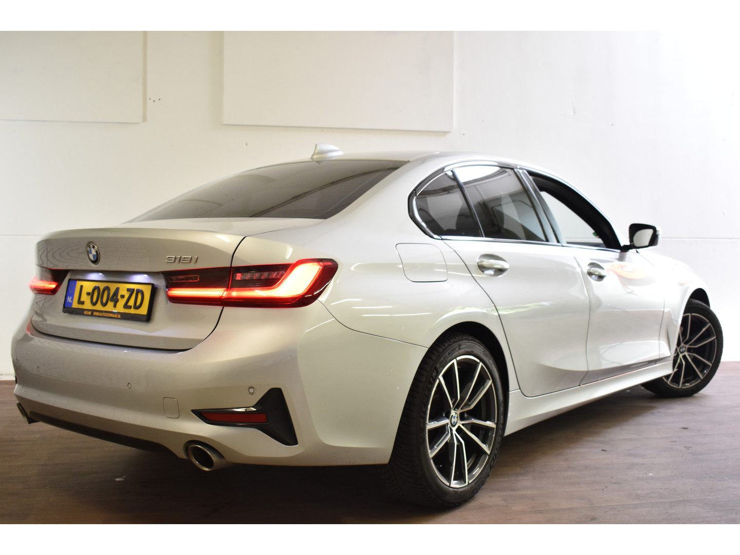 BMW BMW