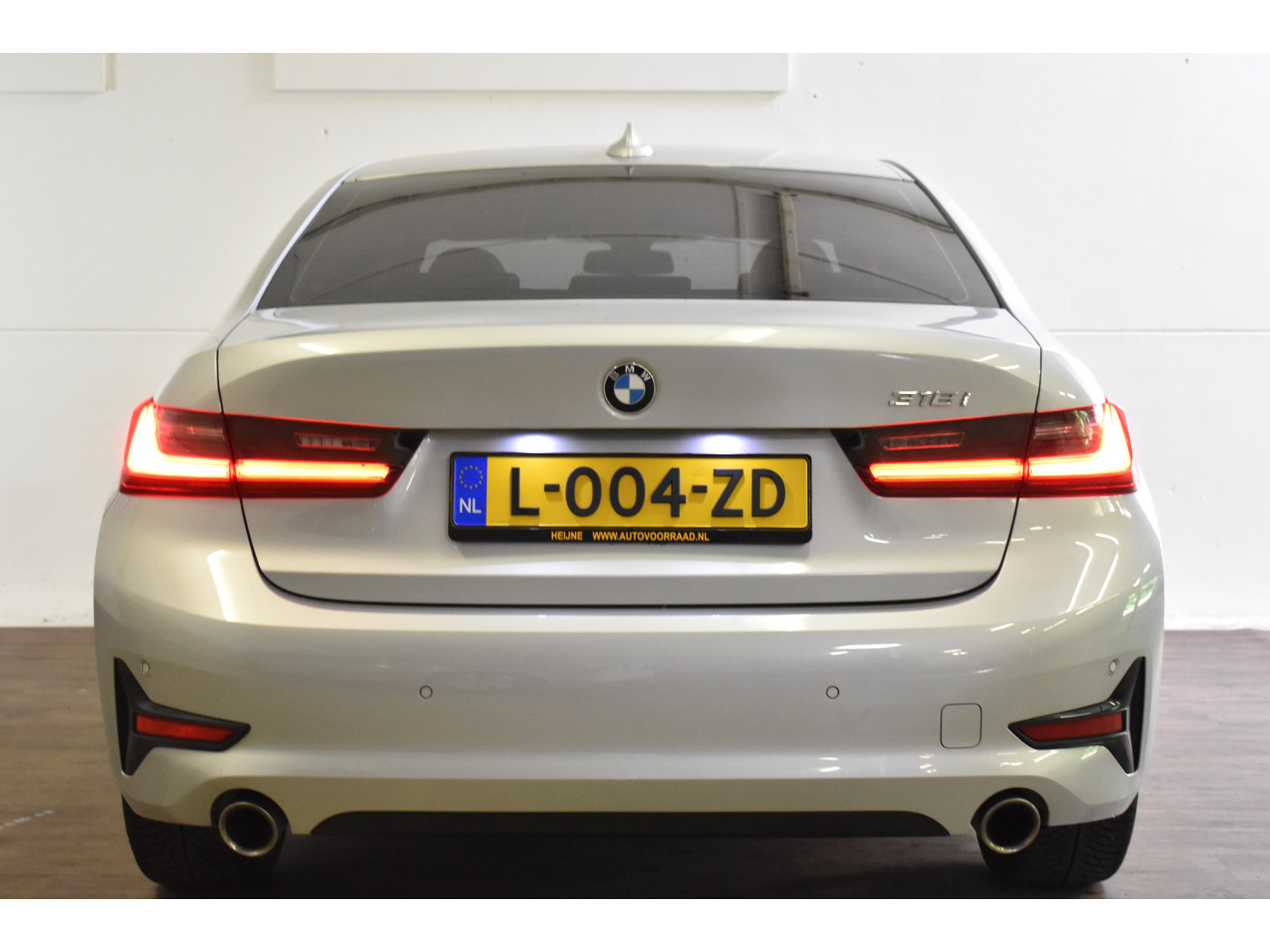 BMW BMW