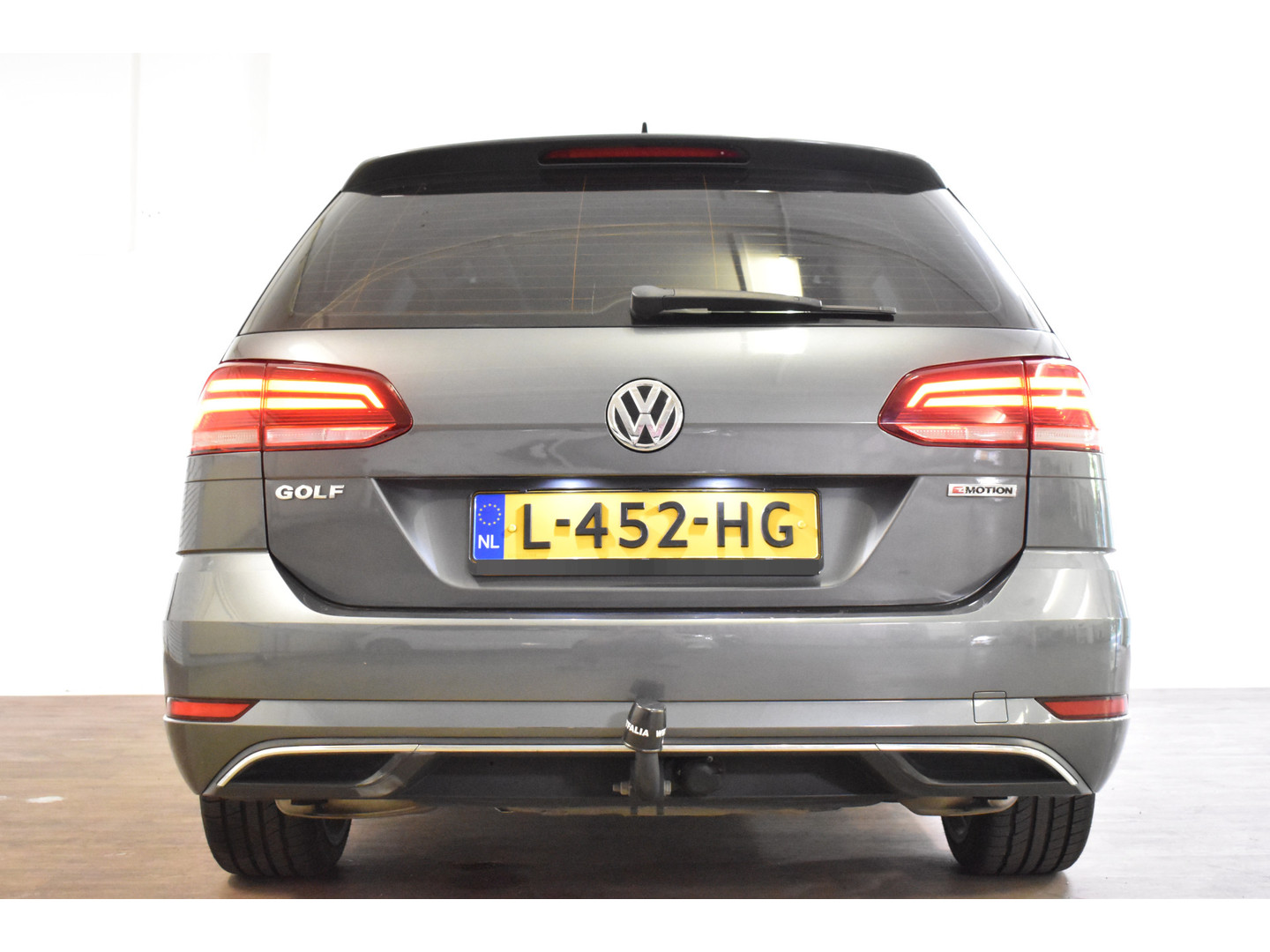 Volkswagen Volkswagen