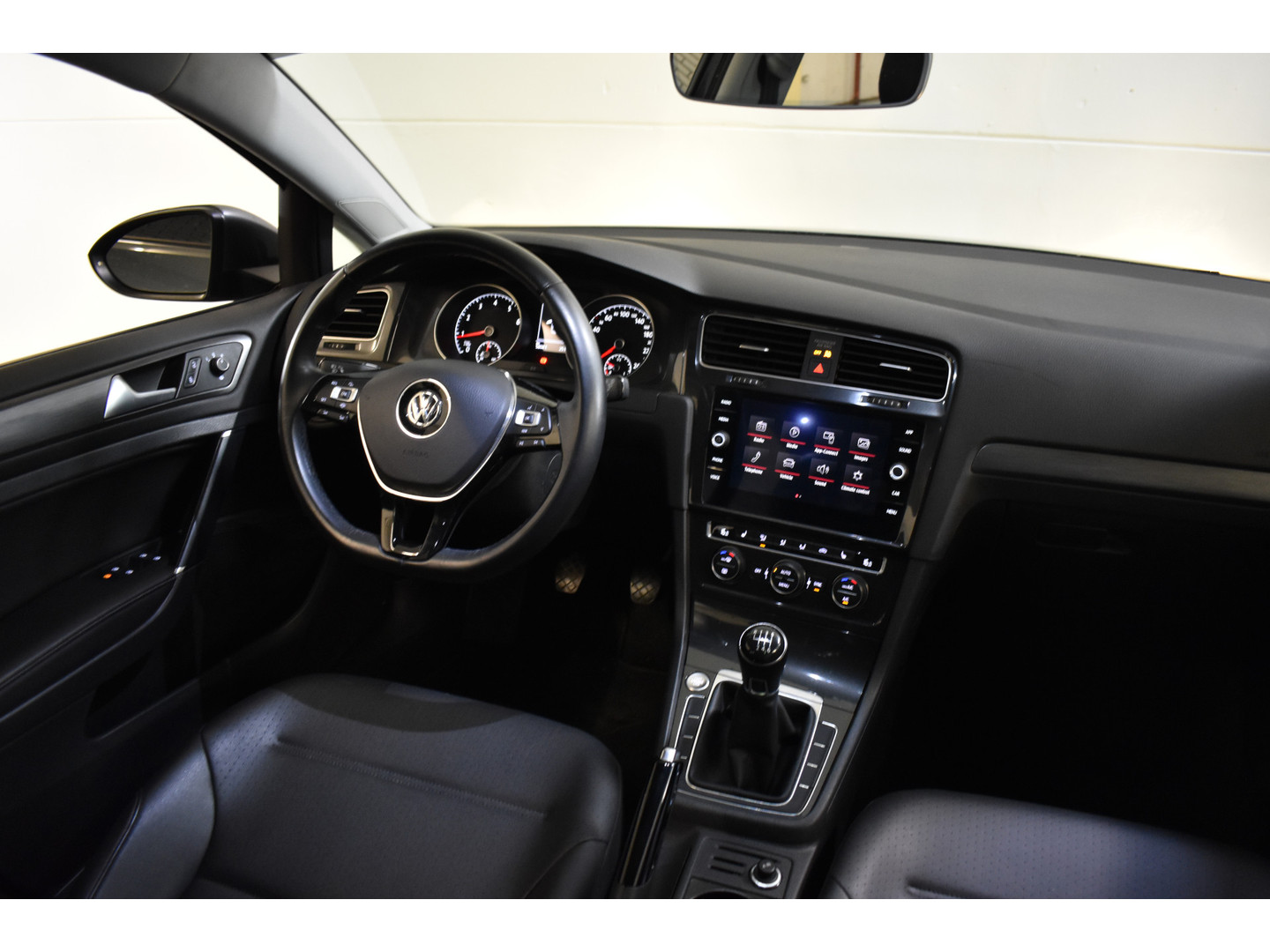 Volkswagen Volkswagen