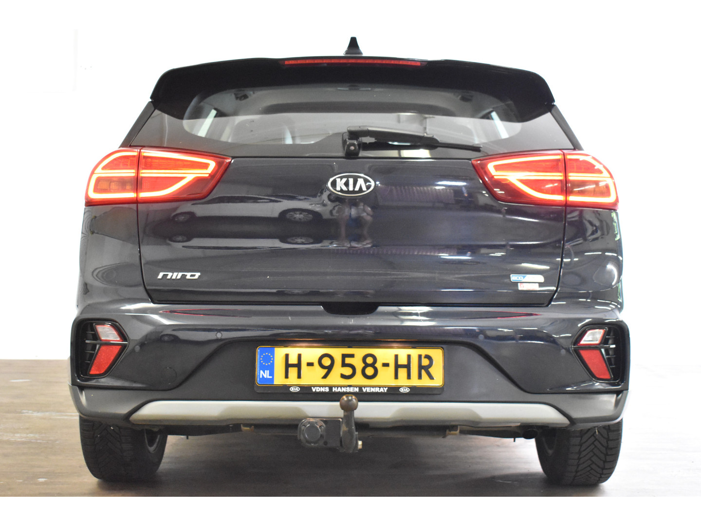 Kia Kia
