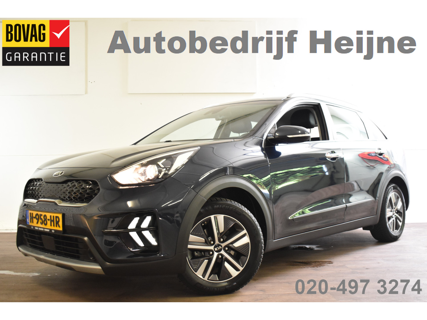Kia Kia