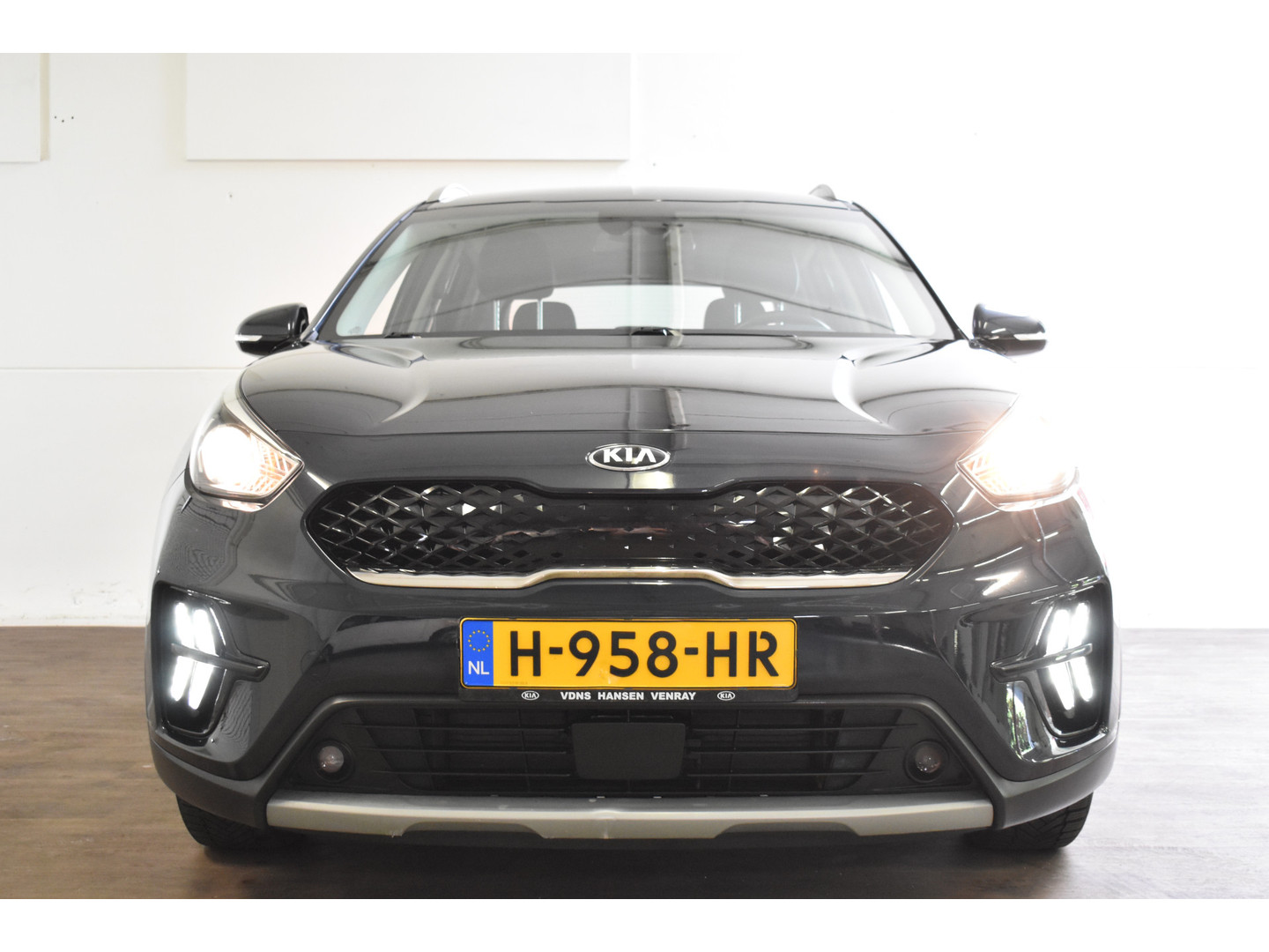 Kia Kia