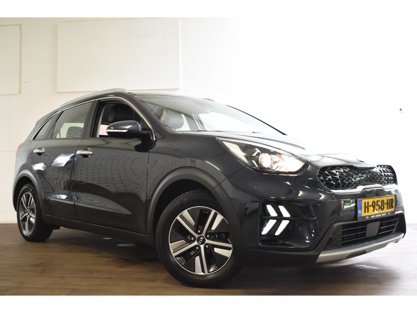 Kia Kia