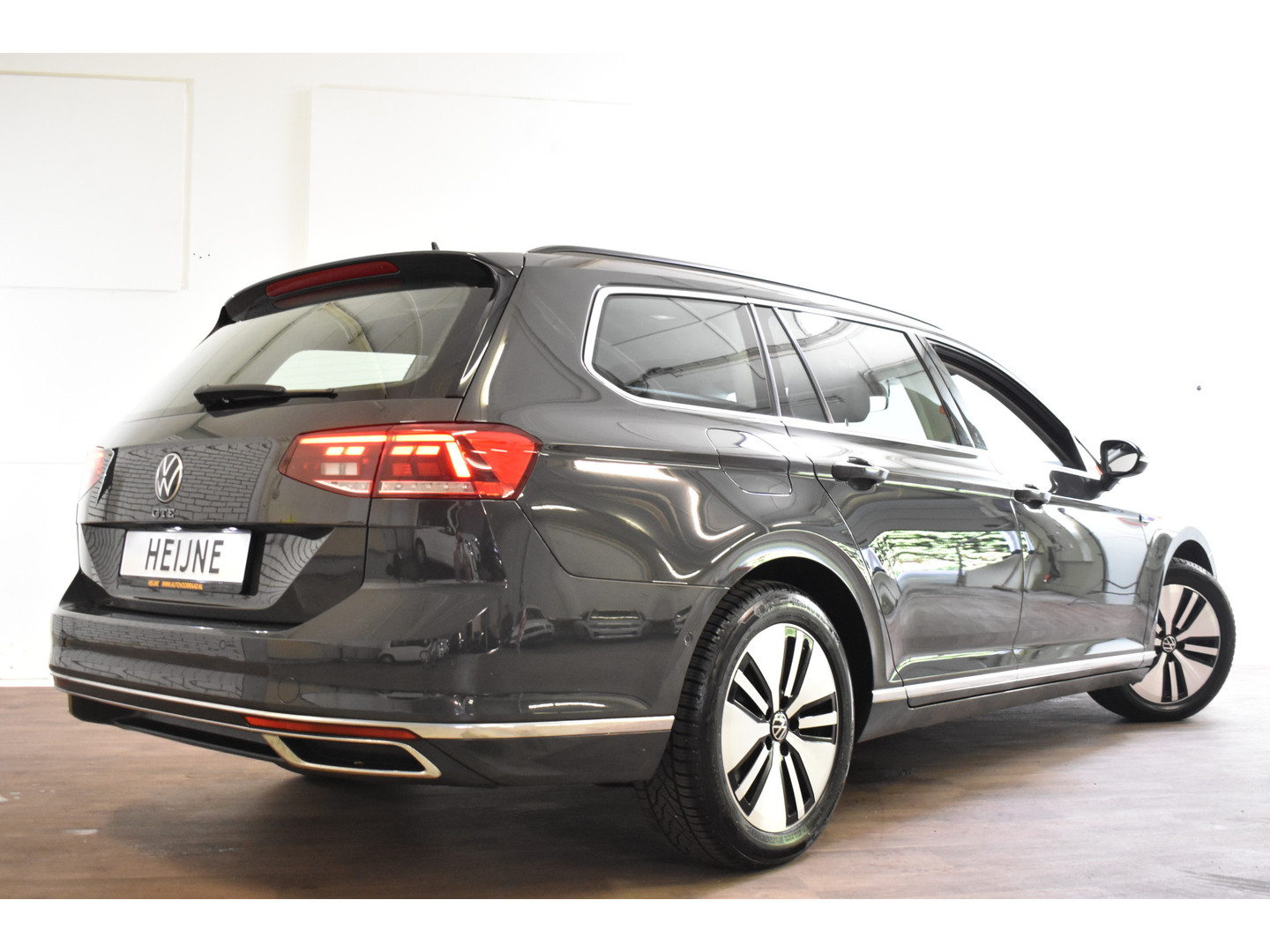 Volkswagen Volkswagen