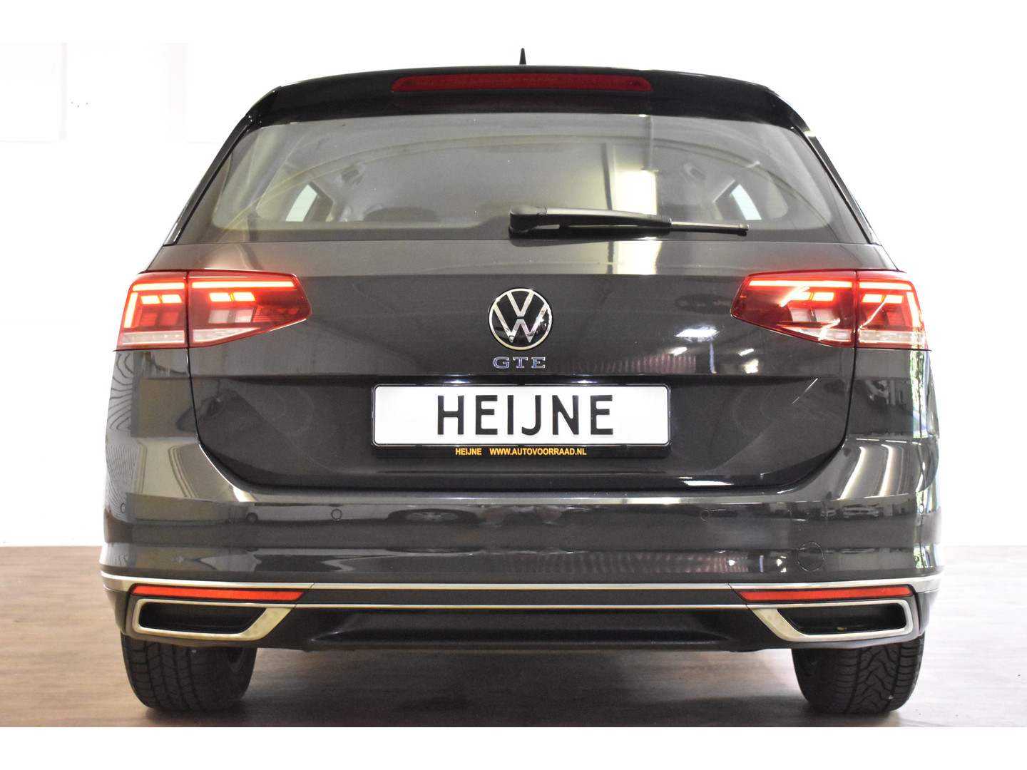 Volkswagen Volkswagen