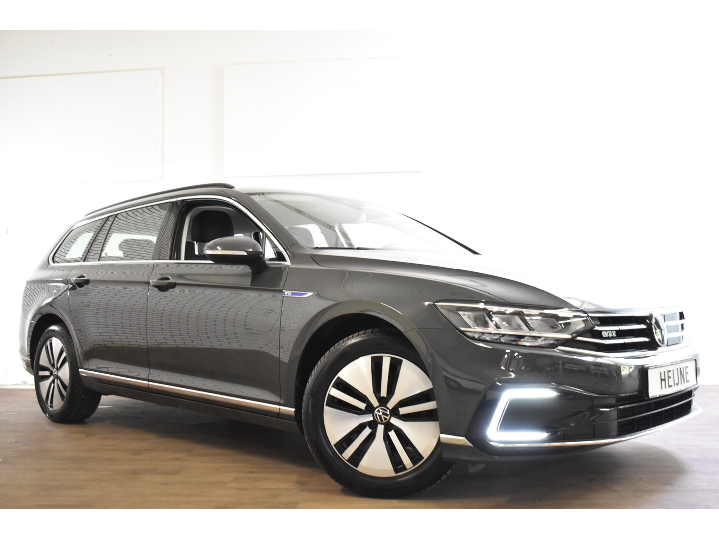 Volkswagen Volkswagen