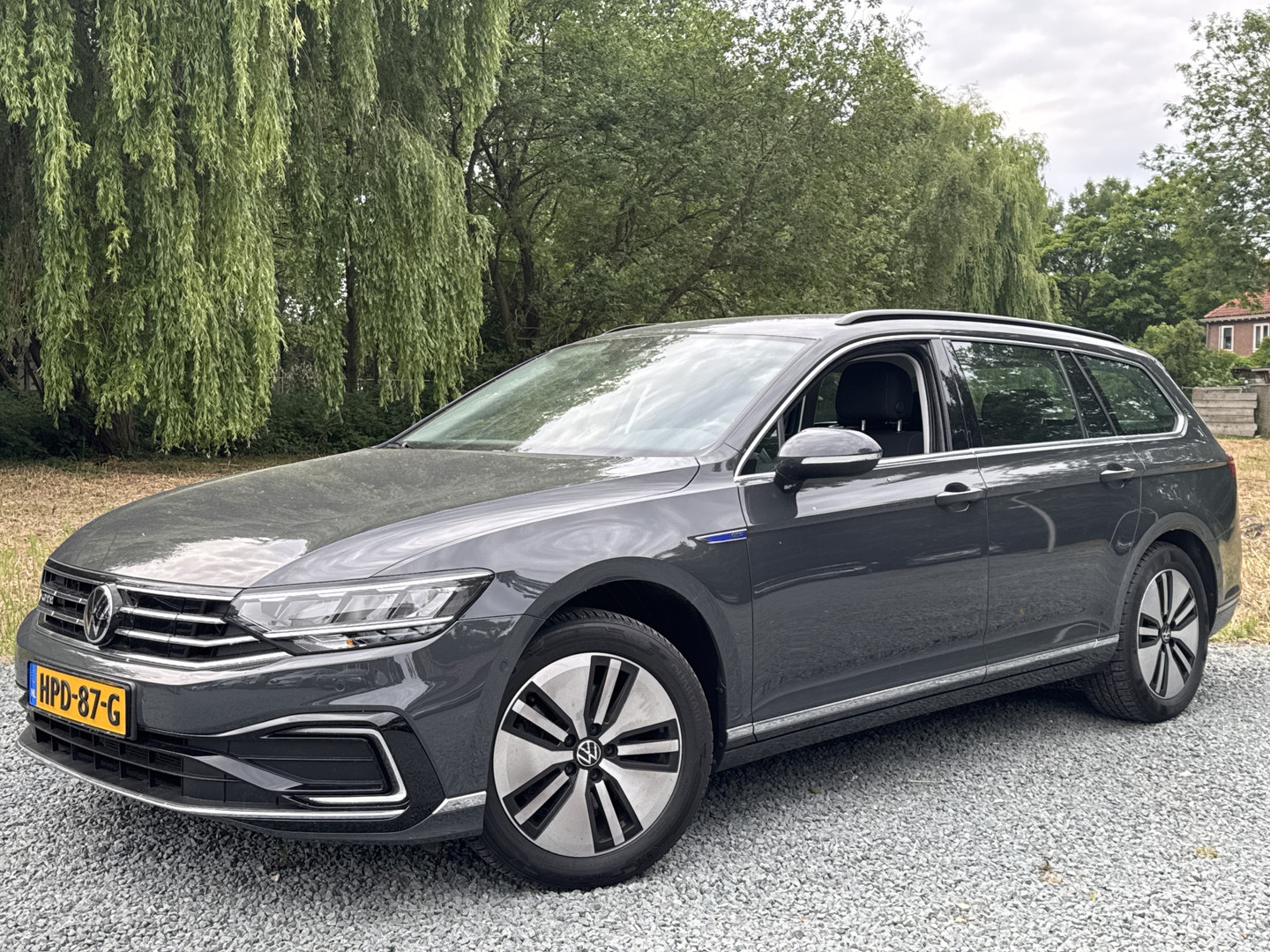 Volkswagen Volkswagen