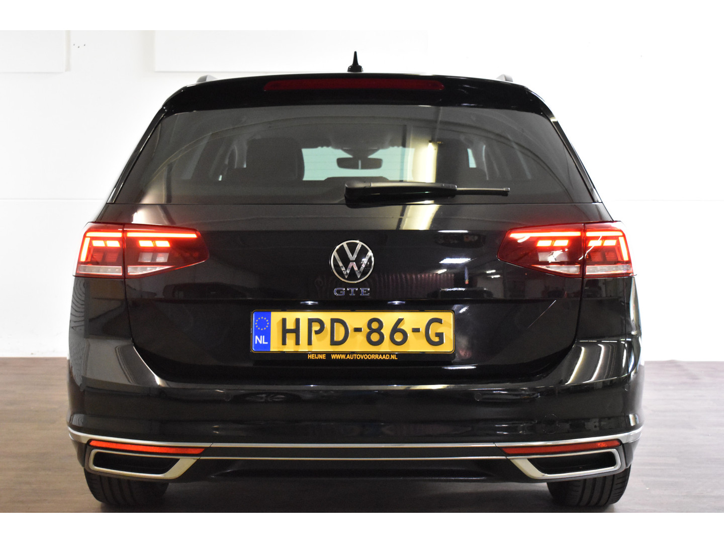 Volkswagen Volkswagen