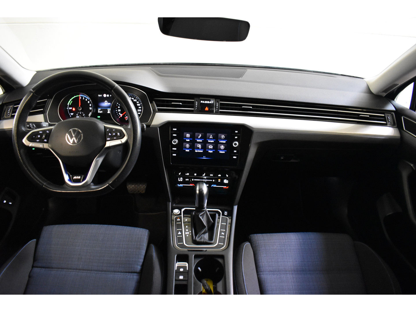 Volkswagen Volkswagen
