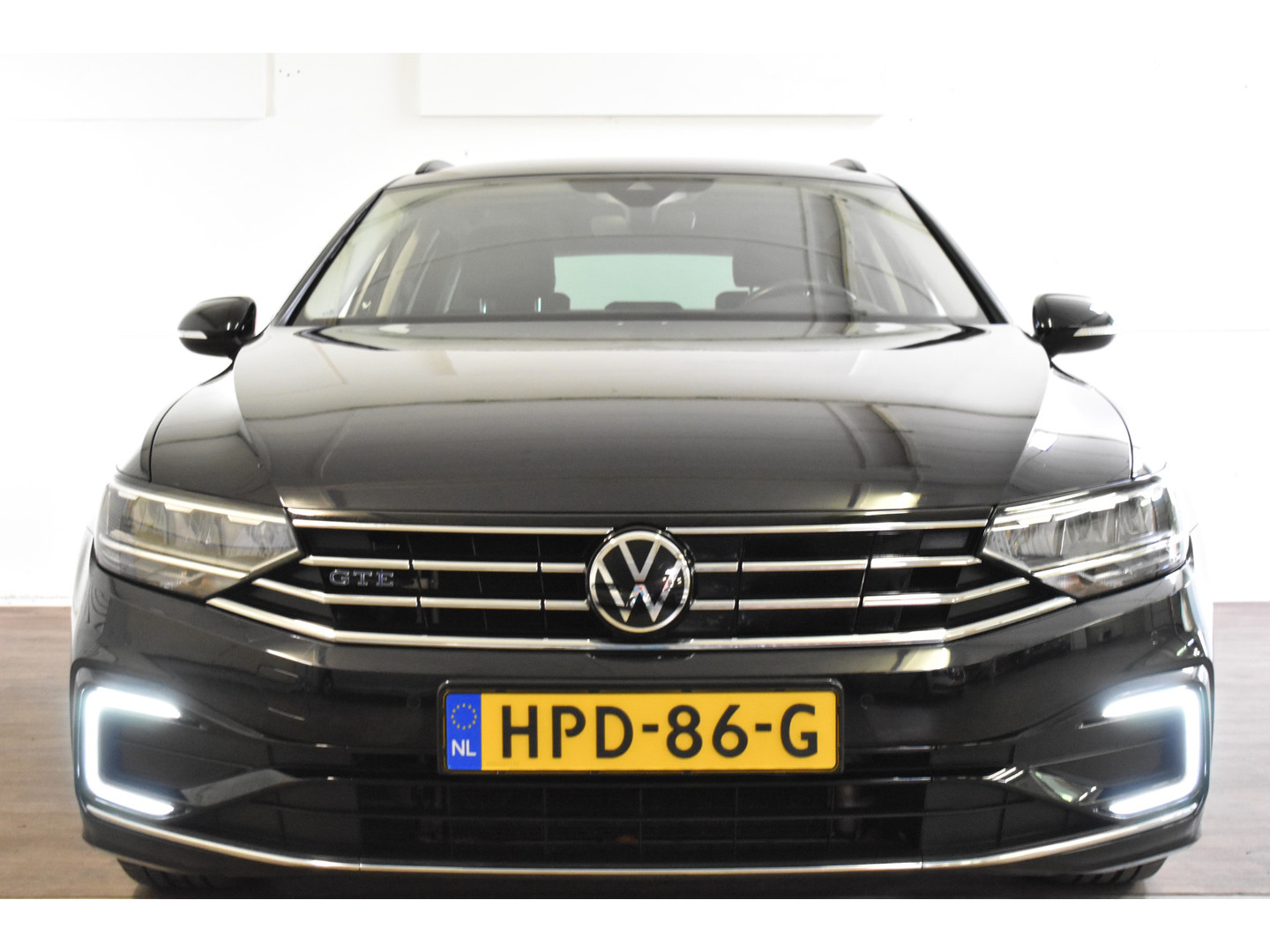 Volkswagen Volkswagen