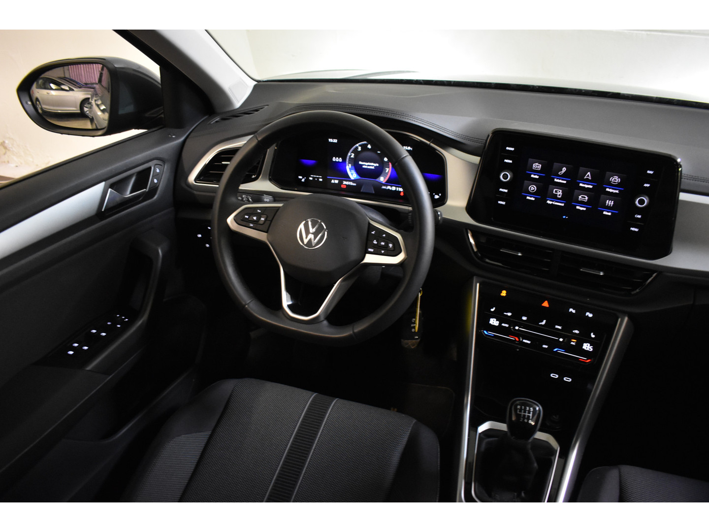 Volkswagen Volkswagen